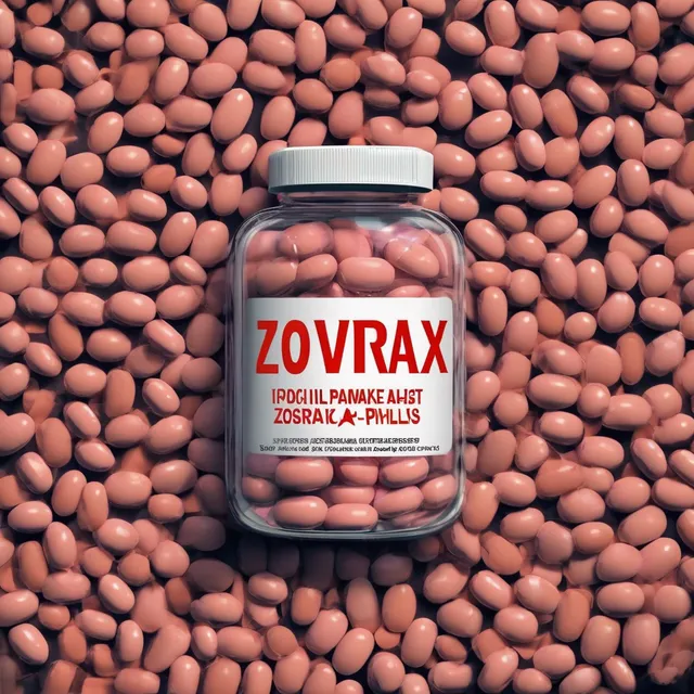 Zovirax bestellen